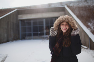 Jillian Bowes Photography bio picture